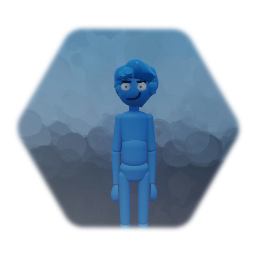 Jellybean_Arrow Character Base