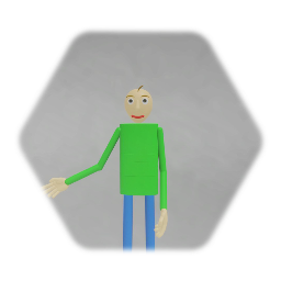 Baldi