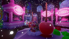 A screenshot taken in Dreams. 3 of 4.