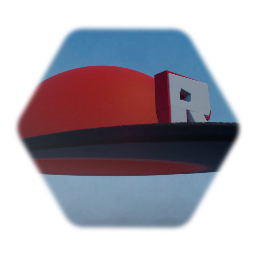 Roblox Cap