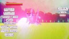 A screenshot taken in Dreams. 3 of 3.