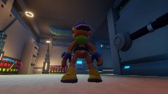 Soulstorm Brew (Blink)