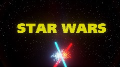STARWARS a single player story