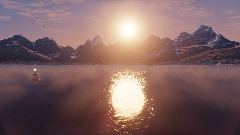 A screenshot taken in Dreams. 12 of 30.