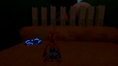 Remix of Remix of Crash Bandicoot - Boulder Dash