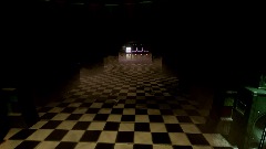 Janitors Closet Emporium - Title Screen