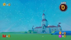 A screenshot taken in Dreams. 13 of 22.