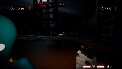 Atomic Zombies Town - Nightmare Mode V1.04(WIP)
