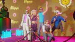 A screenshot taken in Dreams. 2 of 3.