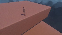 Fall Damage Demo