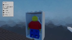 A screenshot taken in Dreams. 17 of 29.