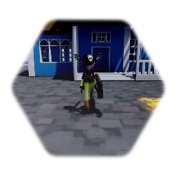 Hello neighbor dual collection