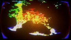 A screenshot taken in Dreams. 1 of 2.