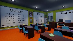 Number Champion (Preview Scene)