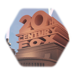 إعادة مزج ‎20th Century Fox 1981 Logo Remake (REMIX
