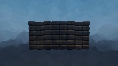 A screenshot taken in Dreams. 2 of 2.