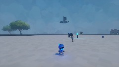 Astro bot aventuras