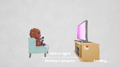 A screenshot taken in Dreams. 8 of 18.