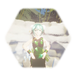 hatsune  mikuミュージック