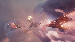 A screenshot taken in Dreams. 5 of 30.