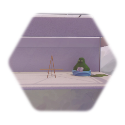 Woodsense Studio DreamsCom 2020 Booth