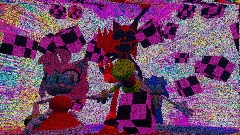 A screenshot taken in Dreams. 14 of 21.