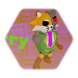 Zorry 3.0