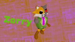 A screenshot taken in Dreams. 17 of 20.