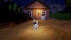 A screenshot taken in Dreams. 20 of 22.