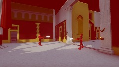 A screenshot taken in Dreams. 2 of 3.