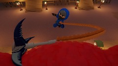 A screenshot taken in Dreams. 26 of 26.