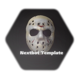 Nextbot Template