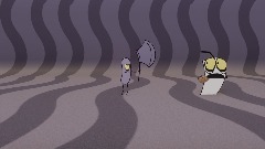 A screenshot taken in Dreams. 7 of 10.