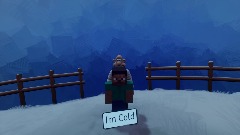 A screenshot taken in Dreams. 19 of 20.