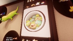 A screenshot taken in Dreams. 10 of 18.