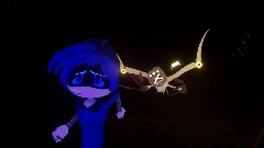 a Murder Drones story Part 1