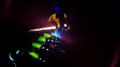 Euphoria Model Showcase