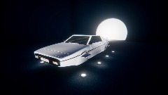 A screenshot taken in Dreams. 12 of 30.