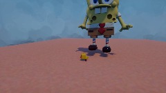 Spongebob