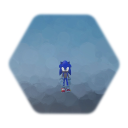 Sonic (Dany88games)