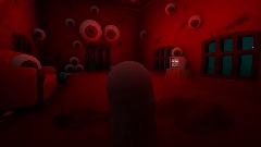 A screenshot taken in Dreams. 15 of 28.