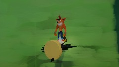 Crash Twinsanity: Dreams Edition (WIP)