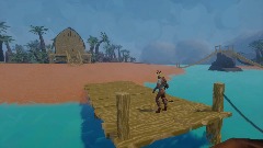 A screenshot taken in Dreams. 5 of 8.