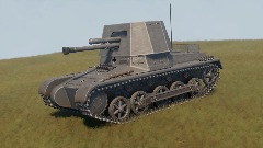 A screenshot taken in Dreams. 2 of 9.