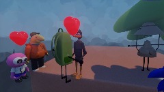 The Cross over of my Dreams