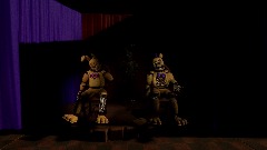 A screenshot taken in Dreams. 2 of 2.