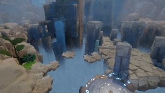 A screenshot taken in Dreams. 4 of 6.