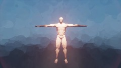 Advanced Male Puppet