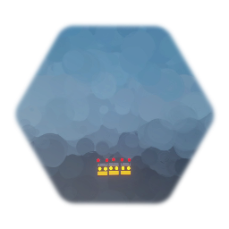 Henshin Robot- Cube Head Set