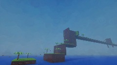 A screenshot taken in Dreams. 23 of 26.